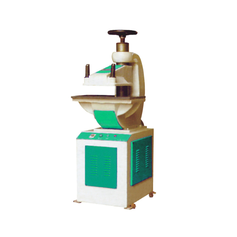 X625Hydraulic Pressure Punching Machine